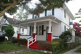 Excellent 3 Bedroom Home - Entire Interior has been Painted in Norfolk, VA (Photo 2 of 2)