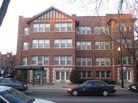 Affordable 1 Bedroom Apartment - Cooperatively Owned in Rogers Park, IL (Photo 1 of 2)