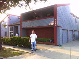 Large 2 Bedroom Apartment with Garage in Huntington Harbor in Huntington Beach, CA