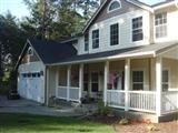 Upgraded 4 Bedroom Lake Front Home with 2300 Sq. Ft.  in Olympia, WA