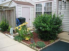 Great 3 Bedroom Townhouse Rent to Own - Great Location! in Laurel, MD (Photo 3 of 12)