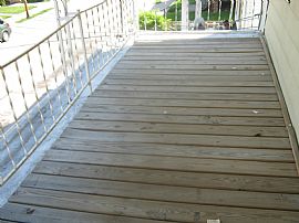 Spacious 2 Bedroom Duplex Home with Off Street Parking  in Price Hill, OH (Photo 10 of 10)