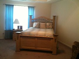 Quiet 4 Bedroom Home - Near Airport! in Jonesboro, GA (Photo 7 of 10)