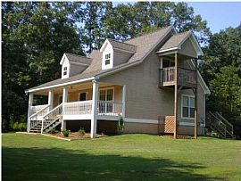 Beautiful 3 Br, 2 Ba Home That Looks Out Over Countryside in Mc Calla, AL (Photo 2 of 12)