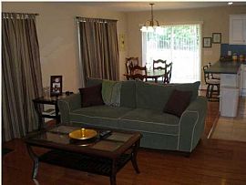 Beautiful 3 Br, 2 Ba Home That Looks Out Over Countryside in Mc Calla, AL (Photo 4 of 12)