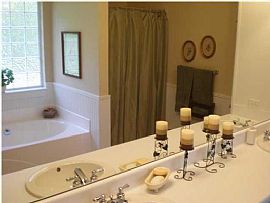 Beautiful 3 Br, 2 Ba Home That Looks Out Over Countryside in Mc Calla, AL (Photo 9 of 12)