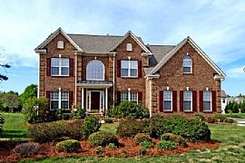 Furnished 2 Bedroom Home in Ballantyne Area  in Charlotte, NC