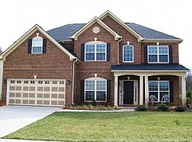 Beautiful 5 Bedroom Home in Annadale - Near Community Pool!!  in Indian Trail, NC