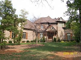 Beautiful 4 Bedroom Home in The Sanctuary at Lake Wylie! in Charlotte, NC