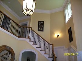 Beautiful 4 Bedroom Home in The Sanctuary at Lake Wylie! in Charlotte, NC (Photo 6 of 9)