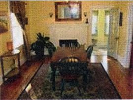 Lovely 3 Bedroom Home with Privacy and Updated Interior in Wilmington, NC (Photo 2 of 5)