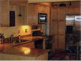 Lovely 3 Bedroom Home with Privacy and Updated Interior in Wilmington, NC (Photo 3 of 5)