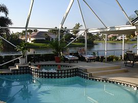 Serene 3 Bedroom Lakefront  Home On Beautiful Wide Lake!  in Pembroke Pines, FL