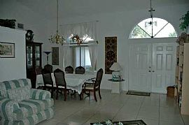 Serene 3 Bedroom Lakefront  Home On Beautiful Wide Lake!  in Pembroke Pines, FL (Photo 3 of 3)