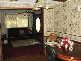 Wonderful, Furnished 3 Bedroom Brick Home - Near School in New Iberia, LA (Photo 4 of 11)