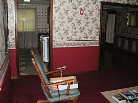 Wonderful, Furnished 3 Bedroom Brick Home - Near School in New Iberia, LA (Photo 5 of 11)