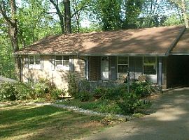 Home Sweet Beautiful 3 Bedroom Brick Home with Basement in Tucker, GA