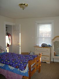 Fabulous 5 BR, 1 BA Duplex Home New Paint throughout  in Steep Falls, ME (Photo 3 of 5)