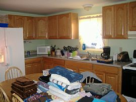 Fabulous 5 BR, 1 BA Duplex Home New Paint throughout  in Steep Falls, ME (Photo 4 of 5)