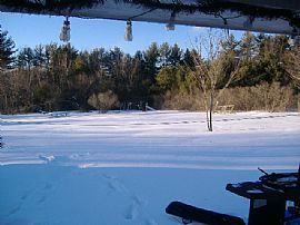 Fabulous 5 BR, 1 BA Duplex Home New Paint throughout  in Steep Falls, ME (Photo 5 of 5)