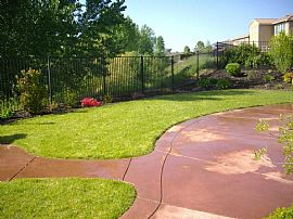 Beautiful 3 Bedroom Home on Greenbelt with Creek in El Dorado Hills, CA (Photo 3 of 4)