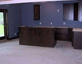 Executive 4 Bedroom Home on Canal with Dock in Lockport, NY (Photo 10 of 12)