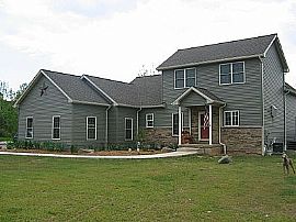 Executive 4 Bedroom Home on Canal with Dock in Lockport, NY (Photo 2 of 12)