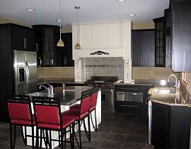 Executive 4 Bedroom Home on Canal with Dock in Lockport, NY (Photo 4 of 12)