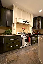 Executive 4 Bedroom Home on Canal with Dock in Lockport, NY (Photo 5 of 12)