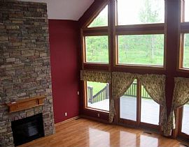 Executive 4 Bedroom Home on Canal with Dock in Lockport, NY (Photo 6 of 12)