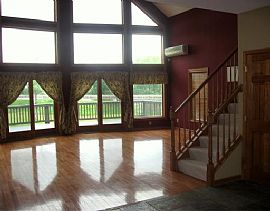 Executive 4 Bedroom Home on Canal with Dock in Lockport, NY (Photo 7 of 12)