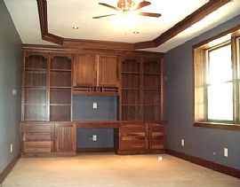 Executive 4 Bedroom Home on Canal with Dock in Lockport, NY (Photo 8 of 12)