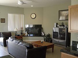 Almost New 4 Bedroom Home in Great Location in Yucca Valley, CA (Photo 4 of 4)