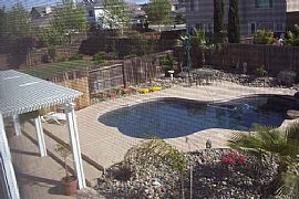 Beautiful 4 Bedroom Home with In-ground Pool and Upgrades in Tracy, CA