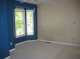 Exquisite 3 Bedroom Uptown Townhouse with Lots of Charm in Charlotte, NC (Photo 7 of 7)