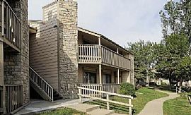 Adorable 3 Bedroom Condo Near Buckley Air Force in Aurora, CO