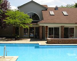 Get Your Feet Wet at Mad River Apartments!!! in Centerville, OH (Photo 3 of 4)