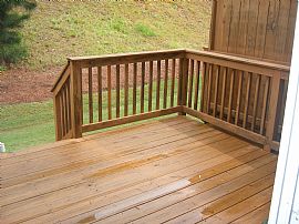 Beautiful 2 Bedroom Townhouse in Great Location  in Atlanta, GA (Photo 5 of 6)