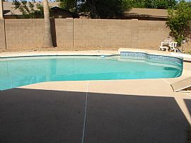 Newly Painted 3 Bedroom Home with Brand New Carpeting in Chandler, AZ (Photo 5 of 5)