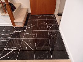 Newly Renovated 2 Bedroom Condo - Living Room with Fireplace in Chappaqua, NY (Photo 2 of 7)