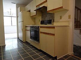 Newly Renovated 2 Bedroom Condo - Living Room with Fireplace in Chappaqua, NY (Photo 4 of 7)