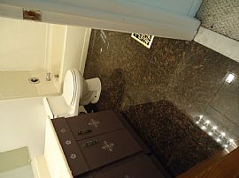 Newly Renovated 2 Bedroom Condo - Living Room with Fireplace in Chappaqua, NY (Photo 6 of 7)