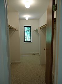 Newly Renovated 2 Bedroom Condo - Living Room with Fireplace in Chappaqua, NY (Photo 7 of 7)