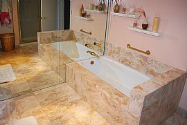 Remodeled 2 Bedroom Condo on The Wilshire Corridor in Los Angeles, CA (Photo 5 of 9)