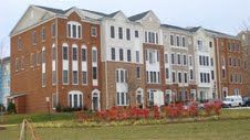 Enticing 3 Bedroom Townhouse Style Condo with 2251 Sq. Ft. in Woodbridge, VA (Photo 2 of 12)