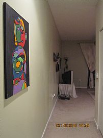 Trendy 1 Bedroom Condo For Great Price in Great Location! in Milwaukee, WI (Photo 3 of 4)