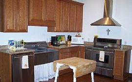 Amazing 4 Bedroom, 2-Story Brick Colonial Home on 31.7 Acres in Callahan, FL (Photo 2 of 5)