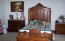 Amazing 4 Bedroom, 2-Story Brick Colonial Home on 31.7 Acres in Callahan, FL (Photo 3 of 5)