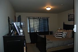 Clean, New and Modern 3 Bedroom Townhouse with Hardwood Floors in Puyallup, WA (Photo 2 of 6)