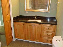 1 Bedroom Condo- Close In, Quiet, Convenient with Heated Pool in Bellevue, WA (Photo 1 of 5)